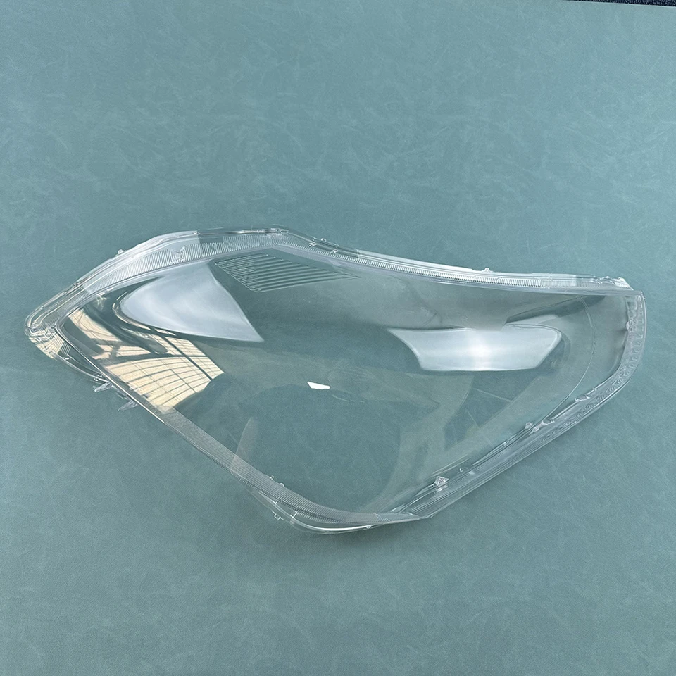 Замена оригинального абажура из оргстекла для Toyota Verso 2011-2015 Прозрачная крышка