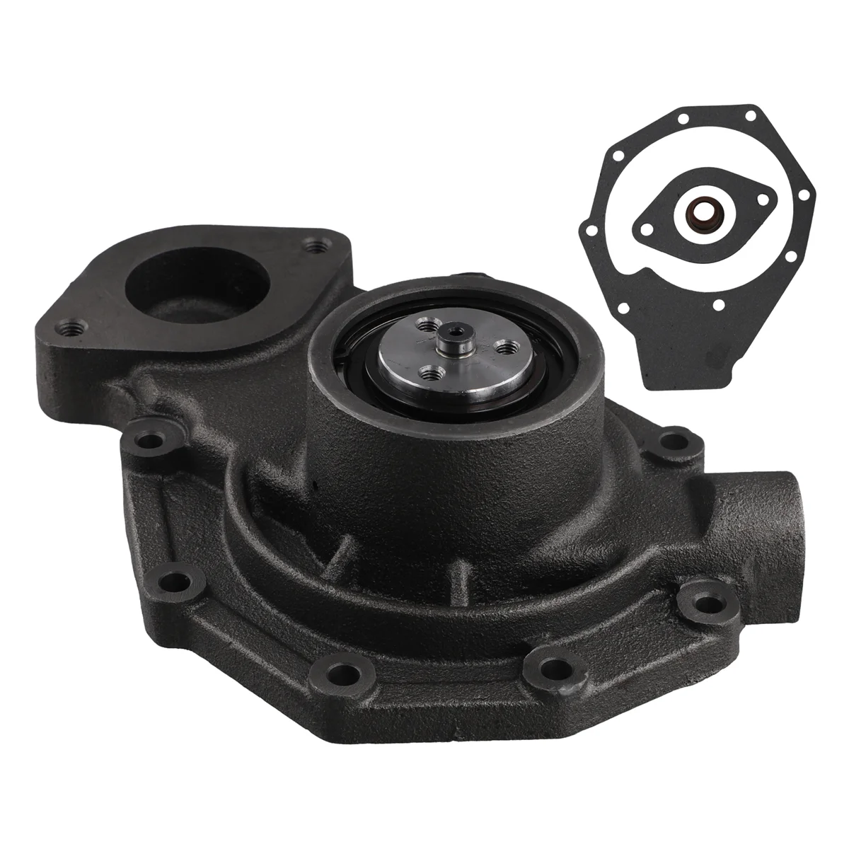 Наборы водяных насосов для John Deere 4045 6068 RE500734 RE505980 RE546906 SE501609 RE70962