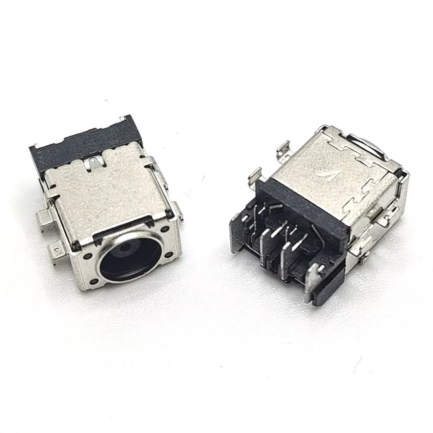 

For Asus ROG Strix G15 G512 G512GT G512GW G512LI G512LU G512LV G512LW G512WS DC Power Jack Connector Charging Port Socket