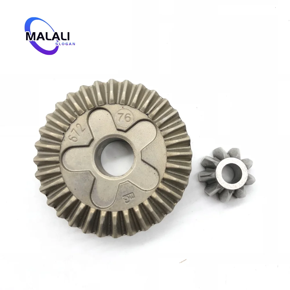 Шестерня для угловой шлифовальной машины Bosch