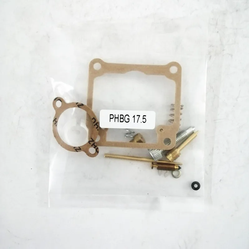 

Карбюратор для мотоцикла Dellorto PHBG 17 19 21 17,5 19,5 21 мм