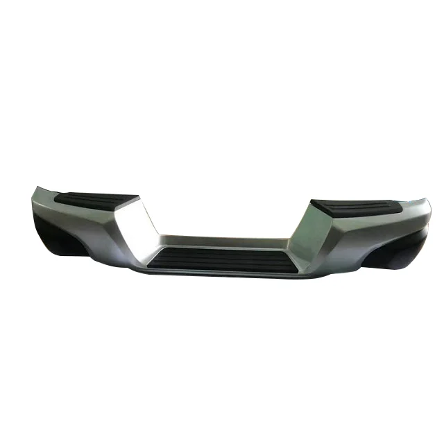 

High quality auto car rear bumper for mitsubish l200 triton