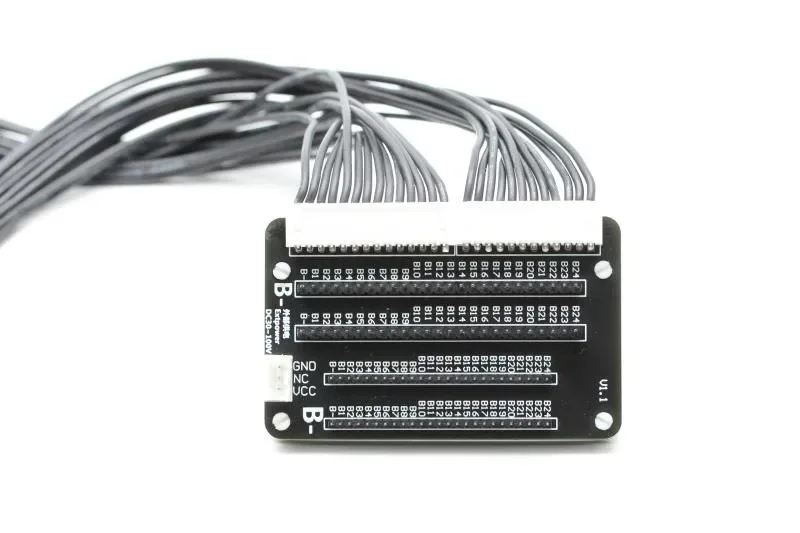 4A Smart Active Balancer 3S 4S 5S 6S 7S 8S 14S 16S 20S 21S 22S 24S Lifepo4 / Lipo/ LTO Батарея Эквалайзия