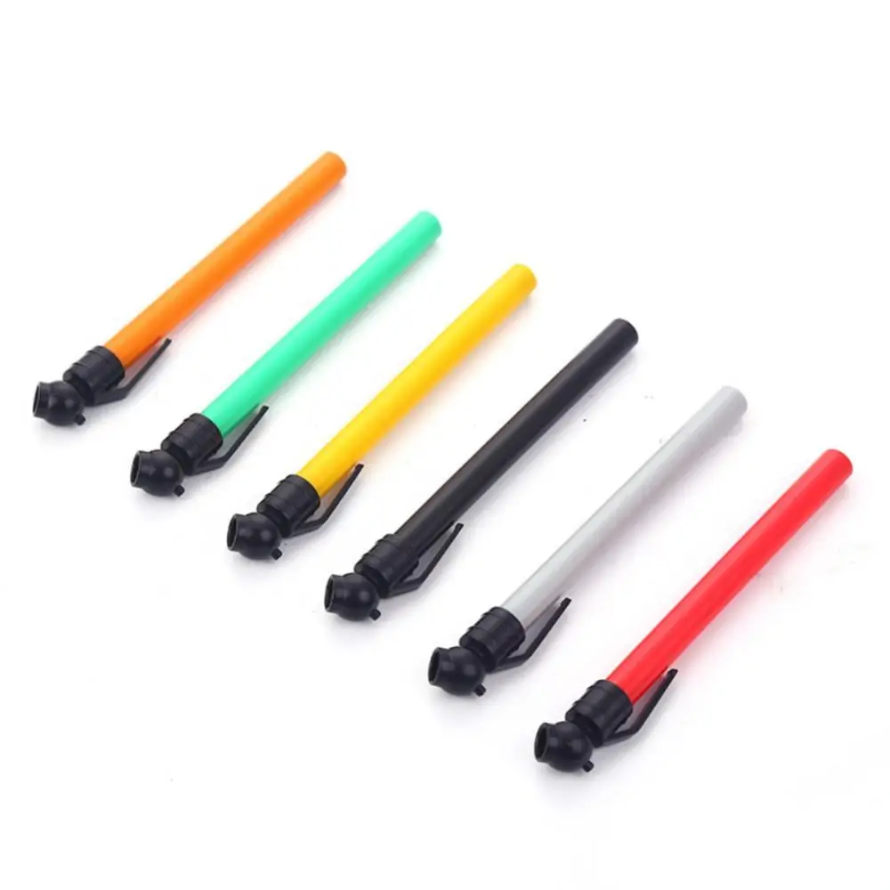 

Auto Car Vehicle Motor Tyre Tire Air Pressure 5-50PSI Test Meter Gauge Pen Tool Auto Replacement Parts Tire Pressure Monitor