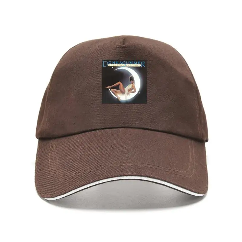 

New cap hat DONNA UER Baseball Cap Four eaon ove Dico - Giorgio oroder infuence