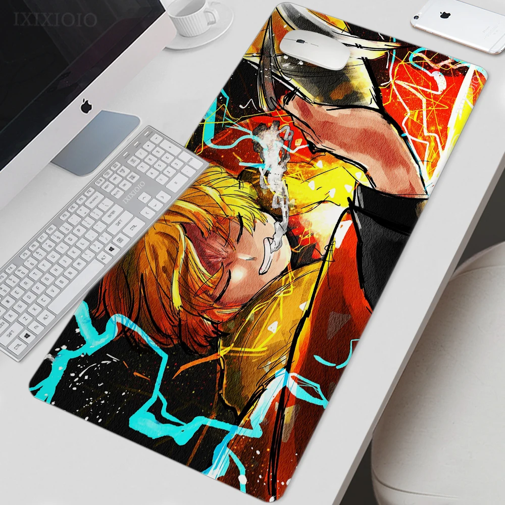 

Коврик для мыши из натурального каучука, размер XL