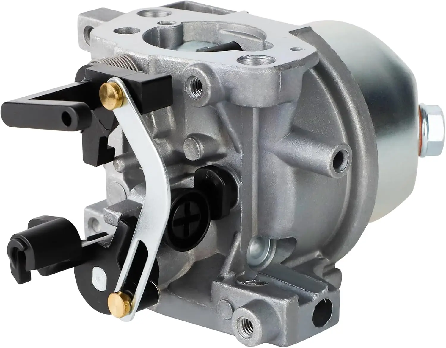 Фото Карбюратор XT675 149CC для газонокосилок Toro 22 Recycler, 20371, 20378, 20377, 14 853 68-S, а также для двигателей Kohler XT6.75, XT650, 6.5 л.с. №3