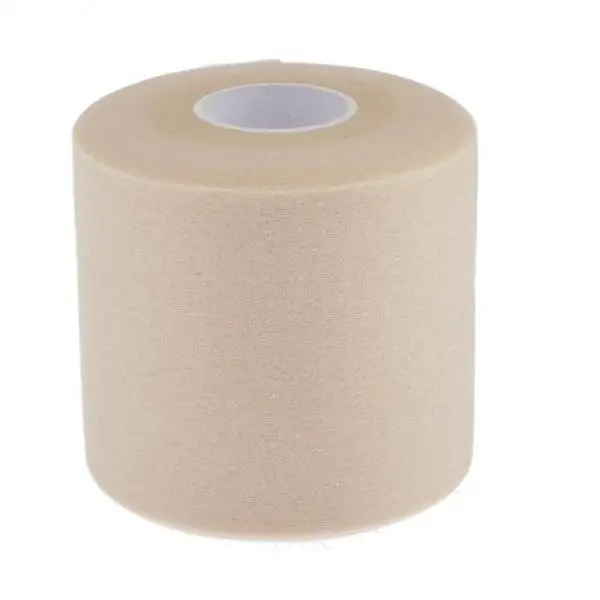 

2 шт., водонепроницаемая эластичная лента для мышечной щиколотки, 7 см X 27 м