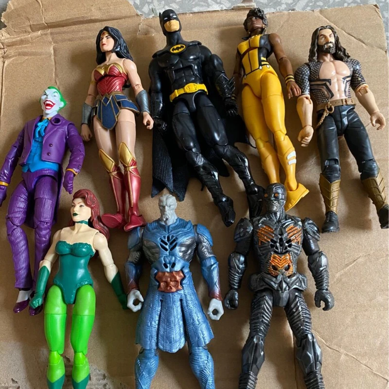 Model Toys