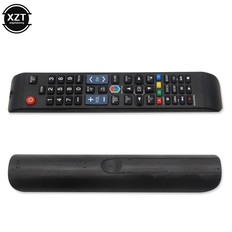 Для Samsung LCD LED AA59-00809A UN60H6203AFXZA UN50F5500AFXZP TV Remote Control