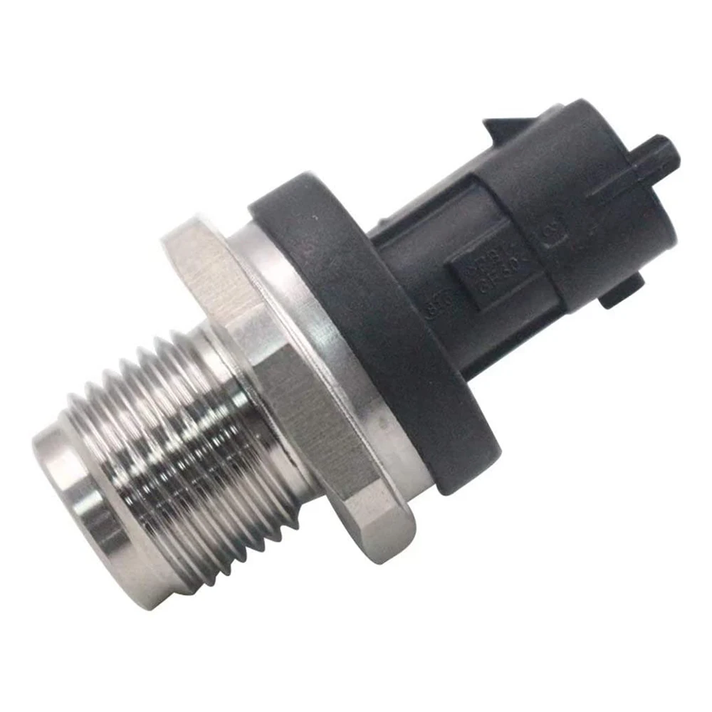 

Датчик давления топливной направляющей 0281006425 для 2004-2007 Dodge Ram 2500 3500 5.9L 5093112AA