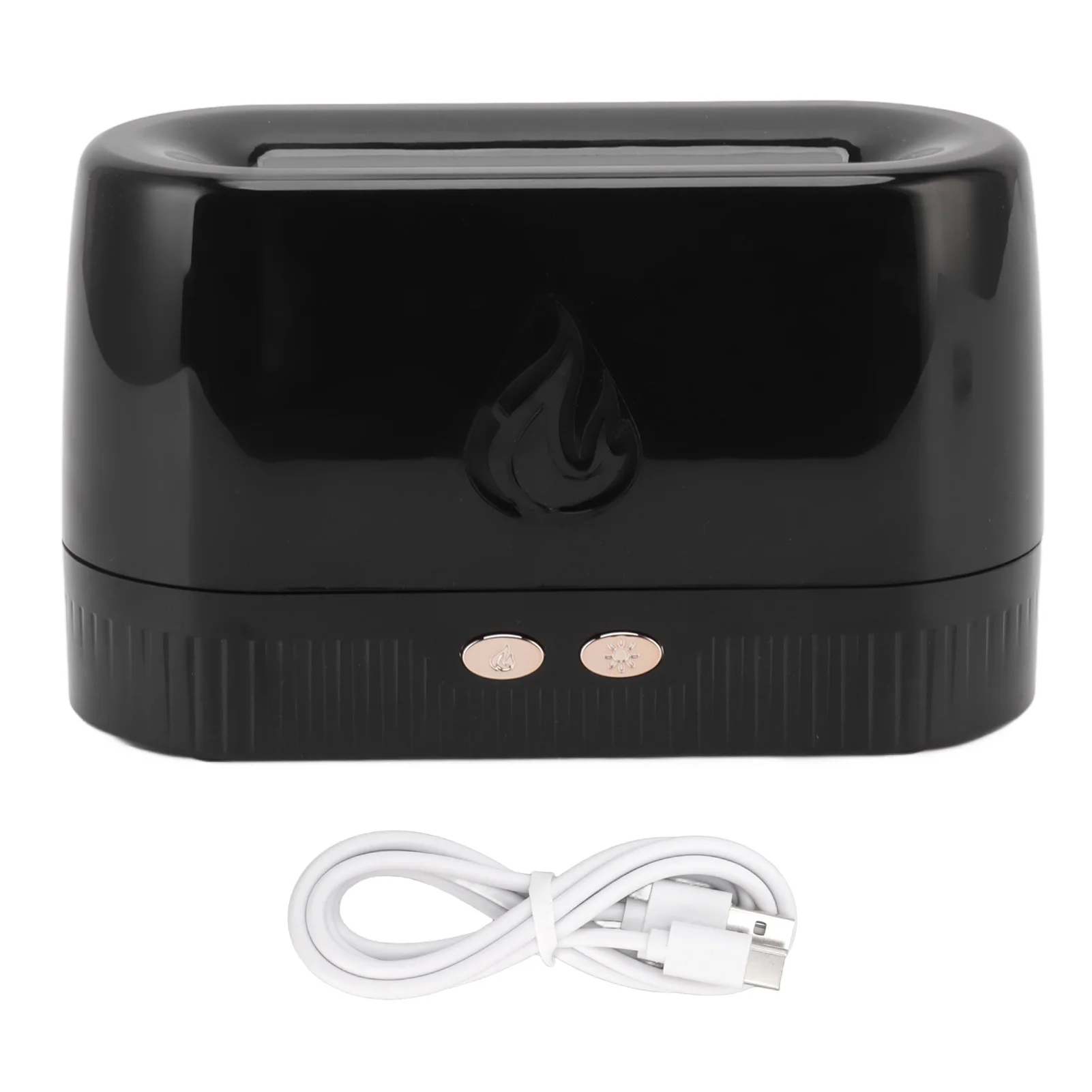 

Ультразвуковой аромадиффузор с питанием от USB