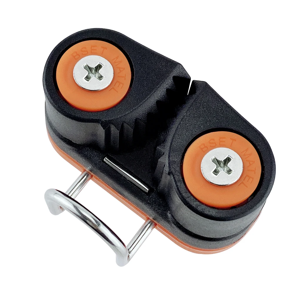 

Cam Cleat Ring Rope Gripper Replacement Wire Parts Quick-release Accessory