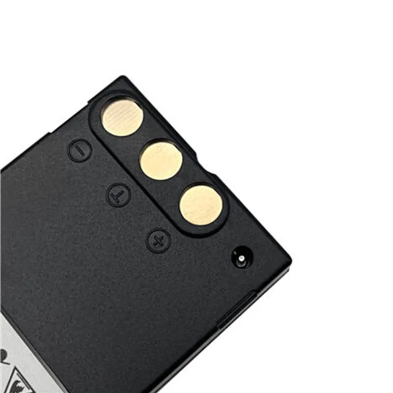 100% новый аккумулятор для тахеометра NTS332R4 LI-30 южный NTS-342R10M CTS632R4 CTS632R6 LI30