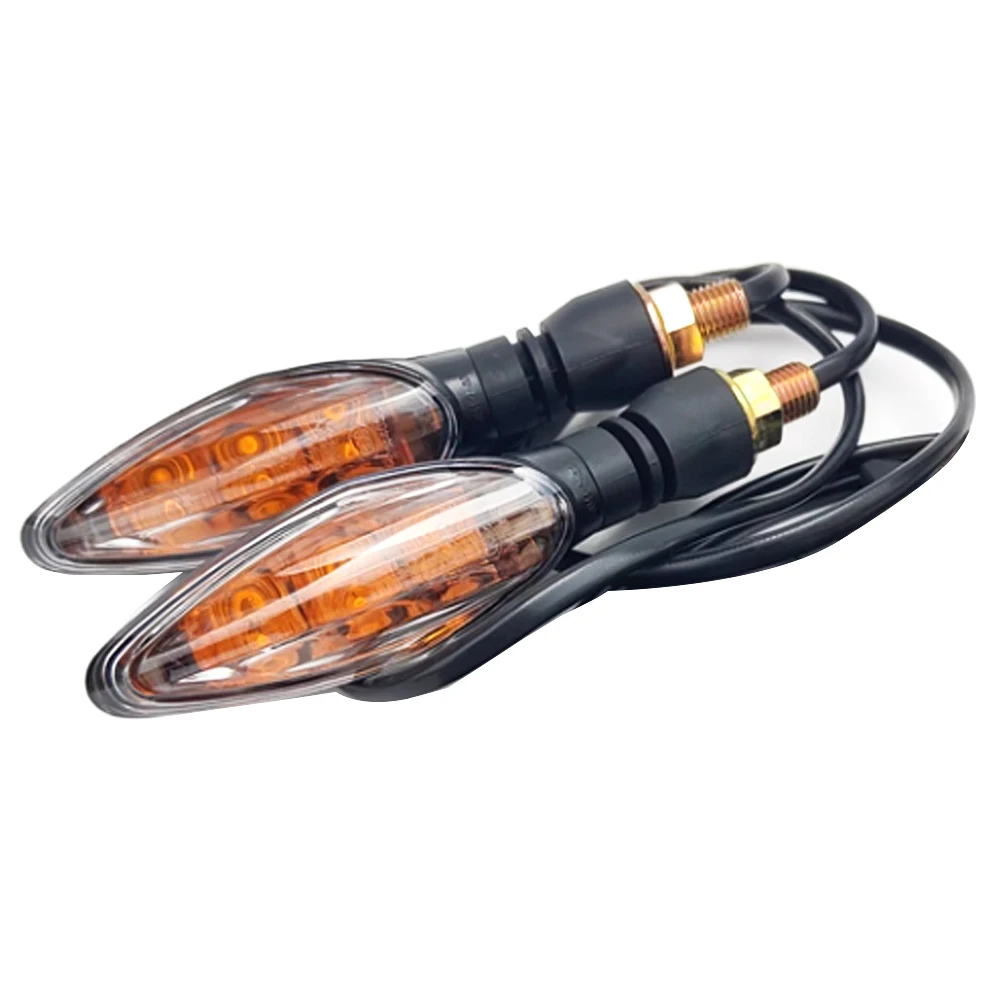 

Передний и задний указатели поворота для мотоцикла, фонарики, световые индикаторы, лампы для VOGE 300GY Rally 200R 350AC 500R 525R 300DS