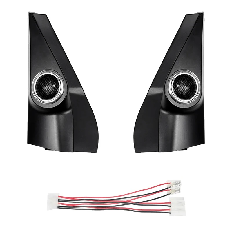 

Автомобильная стойка, аудиодинамик, панель, звуковая рамка, внутренняя отделка для Suzuki Jimny JB64 Sierra JB74W 2019 2020 2021 2022 2023