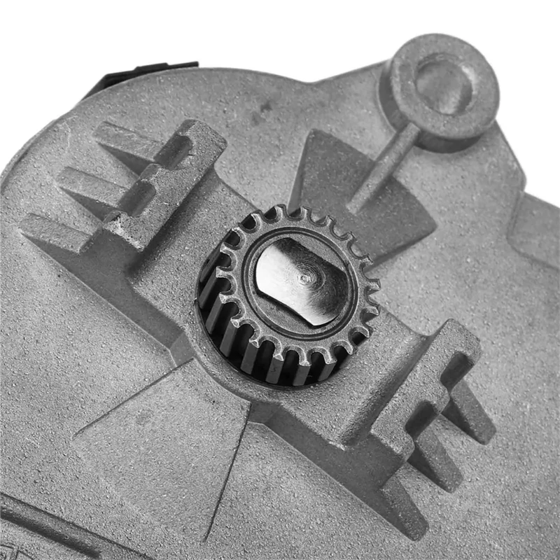 Модернизированный электродвигатель люка на крыше надежный и эффективный для XC60