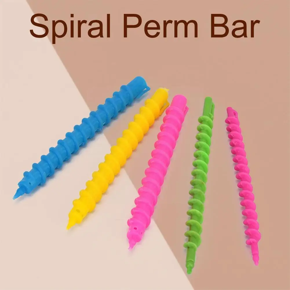 

Набор пластиковых щипцов для завивки волос, устройство для завивки волос в салоне, устройство для завивки волос, S6x9