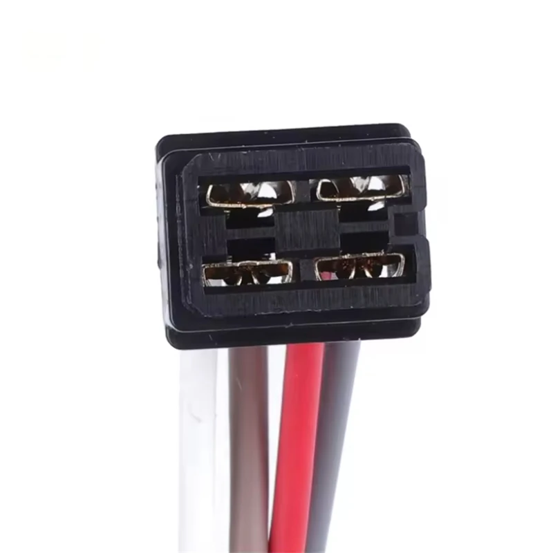 Стартер зажигания FLYBETTTER OEM Блокировка цилиндра для Renault R6 R12 7701348151 7701013237