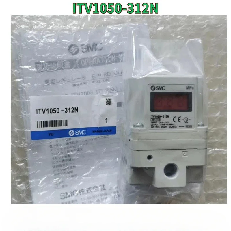 Совершенно новый ITV1050-312N Быстрая доставка