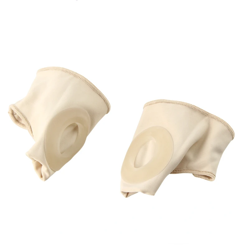 2 шт./1 пара ортопедические разделители большого пальца ноги