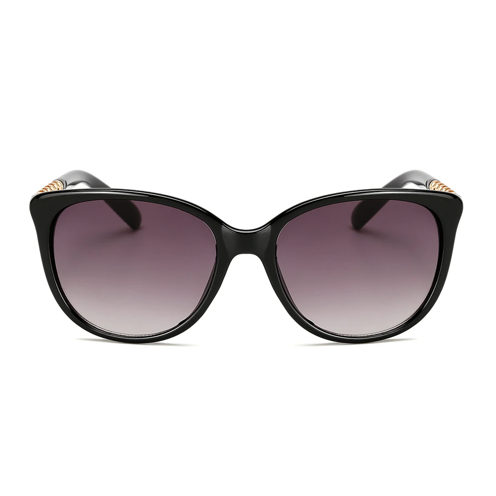 luxury vintage cat eye sunglasses women brand designer 2020 hot sun glasses for female ladies eyewears uv400 free global shipping