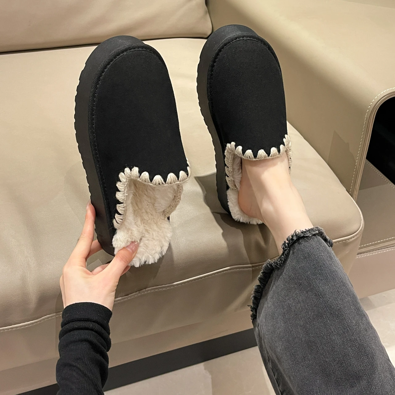 thumb