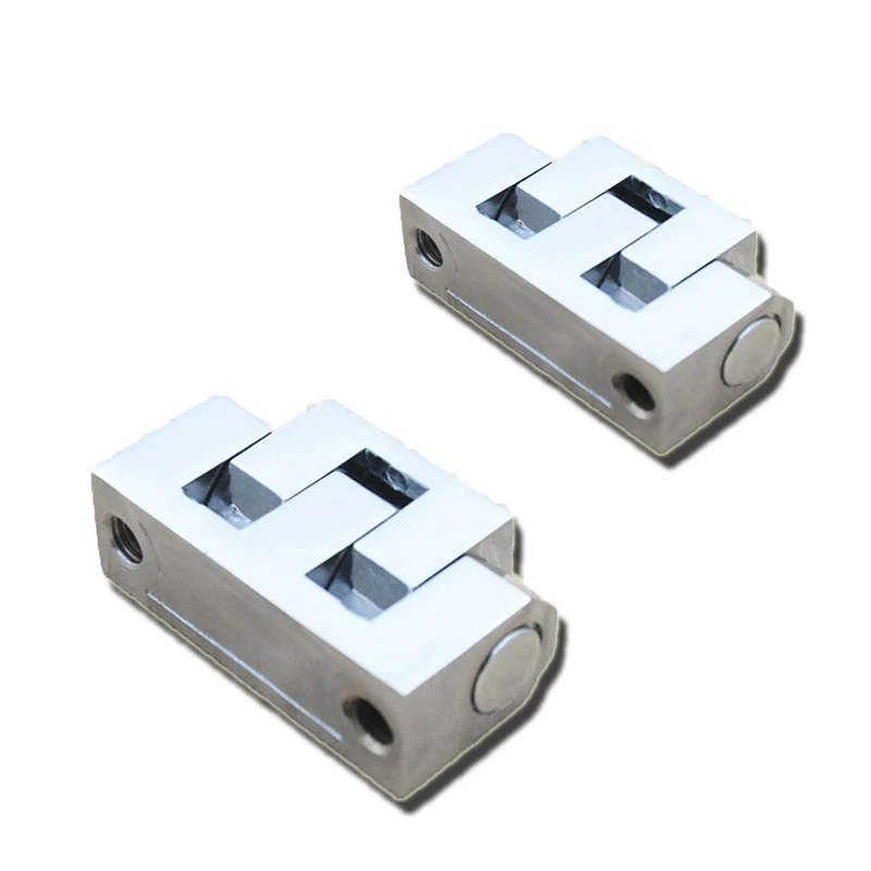 

Cabinet Hinges CL335 Industrial Alloy Connection Cabinet Door Large/small Distribution Box Thickened Load-bearing Hinge