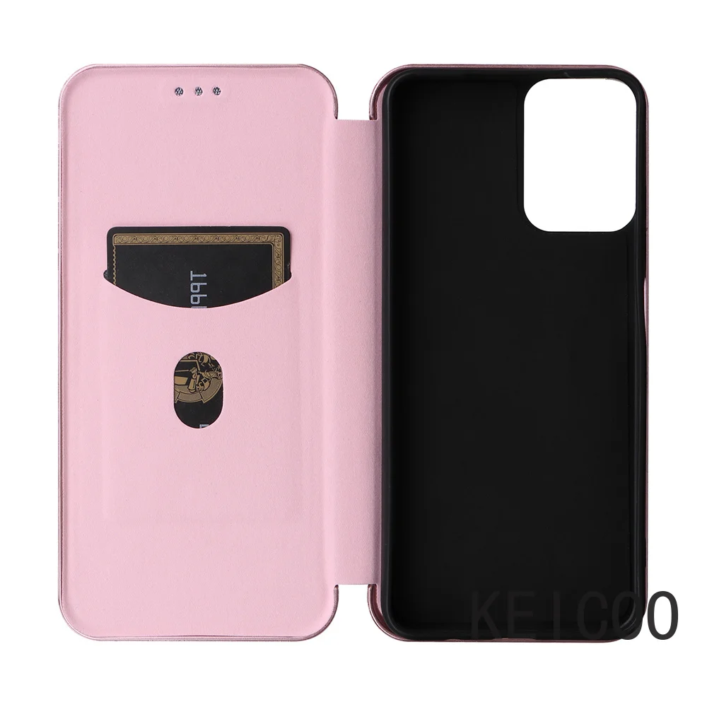 Однотонный чехол-книжка для телефона Motorola Moto G04 G24 G34 G54 G84