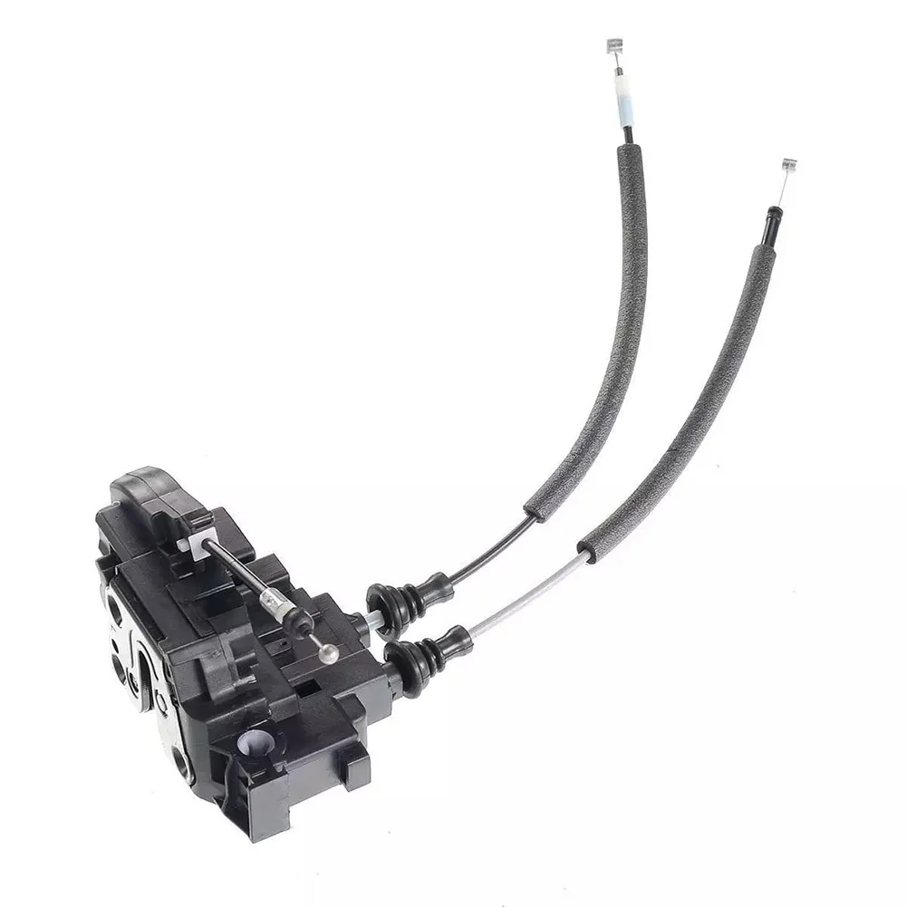 Привод дверного замка для Hyundai передний привод седана Elantra (07 10) Встроенный встреч