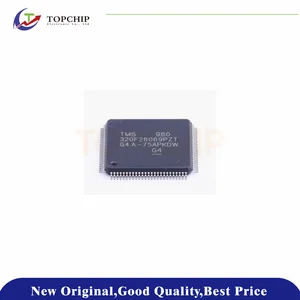 1Pcs New Original TMS320F28069PZT 256KB 1.71V~1.995V Other series 90MHz 54 LQFP-100 (14x14) Microcontroller Units