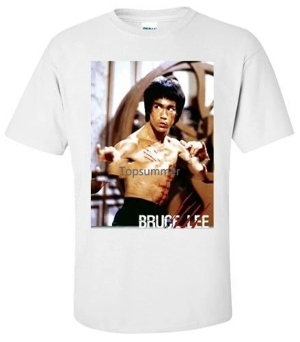 

Bruce Lee Strike T-Shirt Small Medium Large Xl Shirt