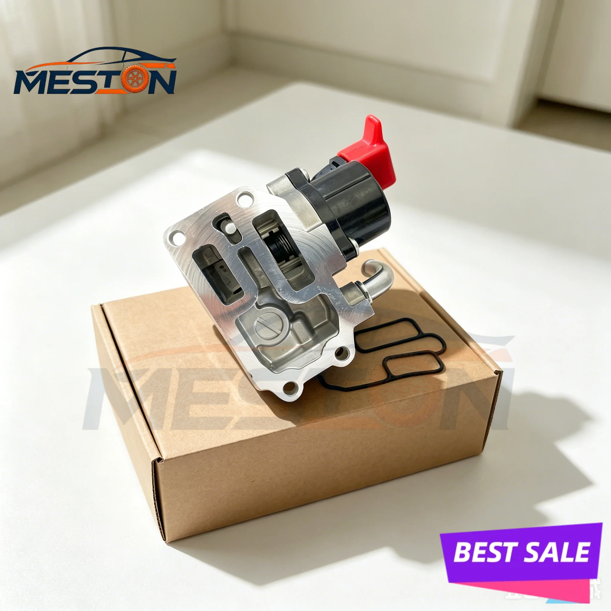 Фото Клапаны регулировки холостого хода MD613992 1450A116 MD614743 для Mitsubishi Lancer Space 1.6L 4G18 08, Chrysler, Dodge №4