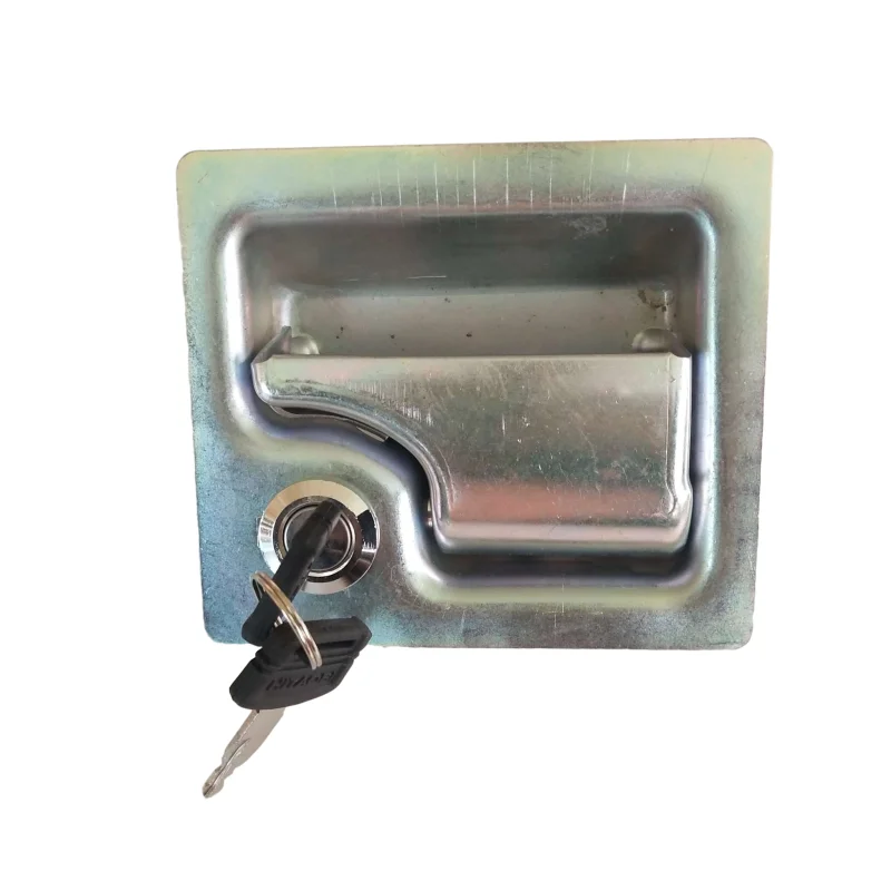 

free shipping for excavator accessories Hitachi zax120 200 210 240 330 360-3G-6 direct injection machine tool box lock