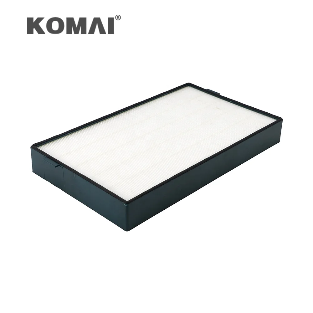 Для Volvo Ec380d E250 Воздушный фильтр салона Sc60015 Pa4991 11444259 П 500195 Af26384 11703980