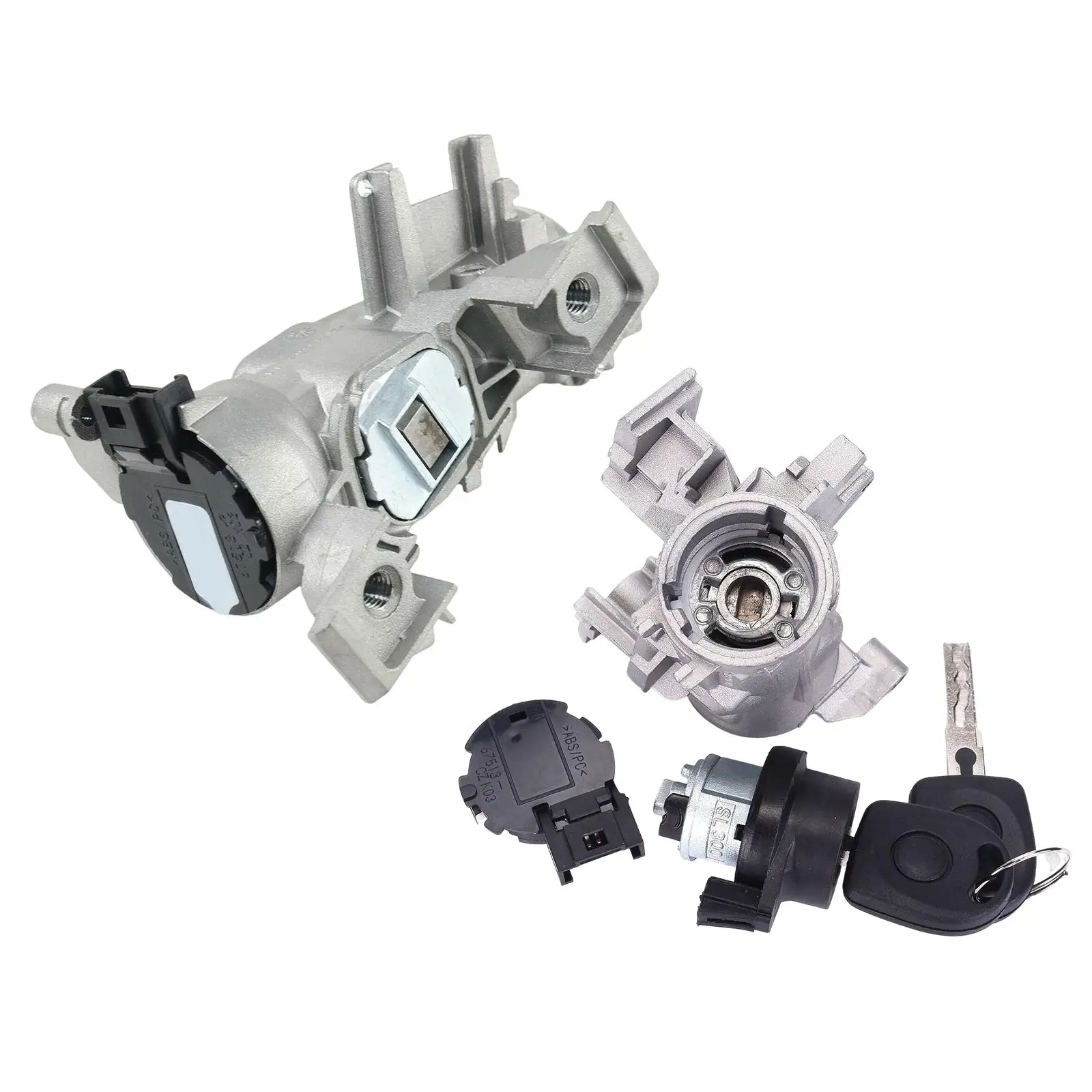 Выключатель зажигания и стартера 1К 0905851 Б 0905841 профессиональная высокая