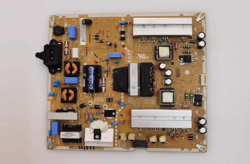 EAX 66472001 ЭЙ 64009401 плата питания для 43UF6400-CA