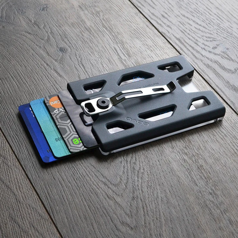 Световой держатель GOVO для документов Дорожная карта идентификационная