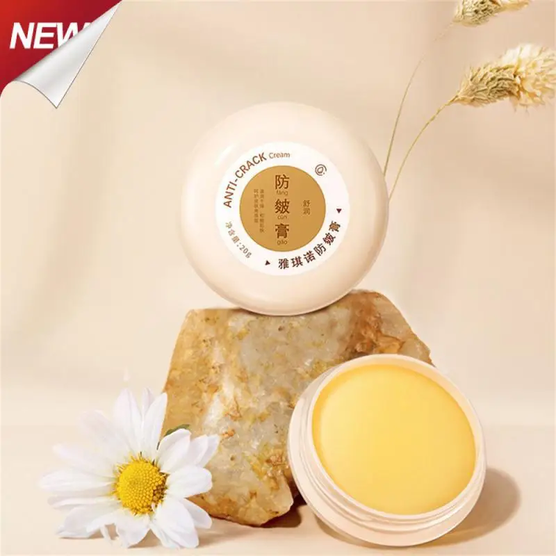 

Light And Light And Not Sticky Peeling And Cracking Cream Alleviating The Problem Of Peeling In Autumn And Winter