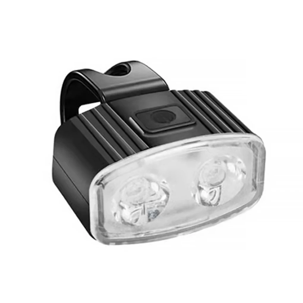 

Bicycle Light Kit LED Battery Operated Headlight Outdoor Sport Taillight