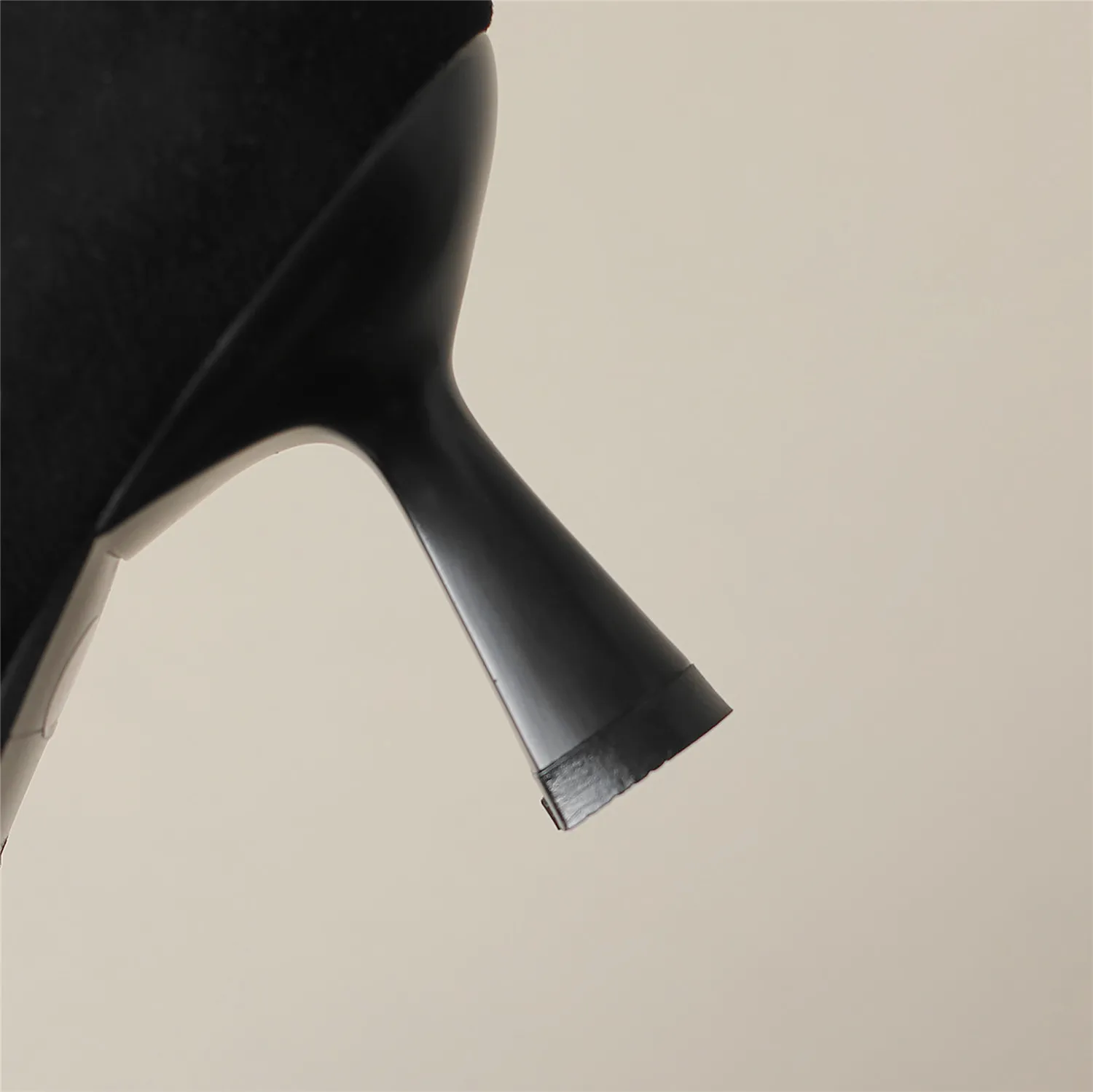 Women Pumps 2023 New Luxury All Genuine Leather High Heel Pointed Toe Slip-on High Quality Handmade Party Office Lady Shoes