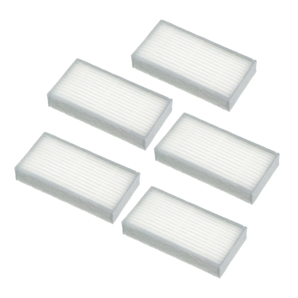 

Side Brushes for ilife V1 V3s V3L V3s Pro A4 A4s A6 X5 V5 V5s V5pro (CW310) T4 X430 X623 Vacuum Cleaner, Panda X500 CR120