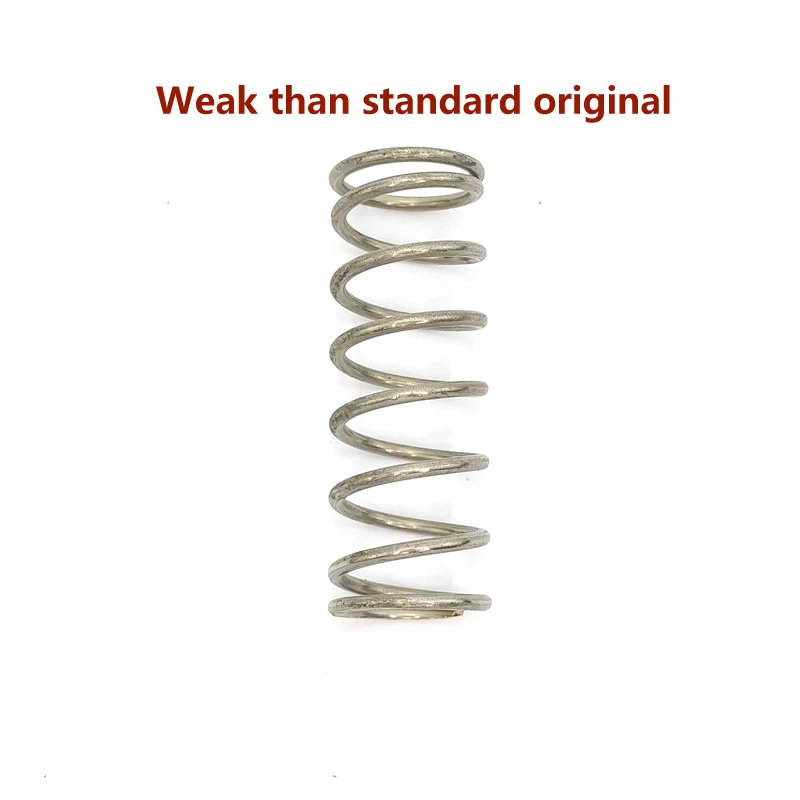 Тормозная пружина для замены педали thrdmaster T3PM