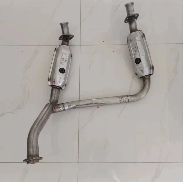 Заводские высококачественные новые продукты Jiete на каталитический