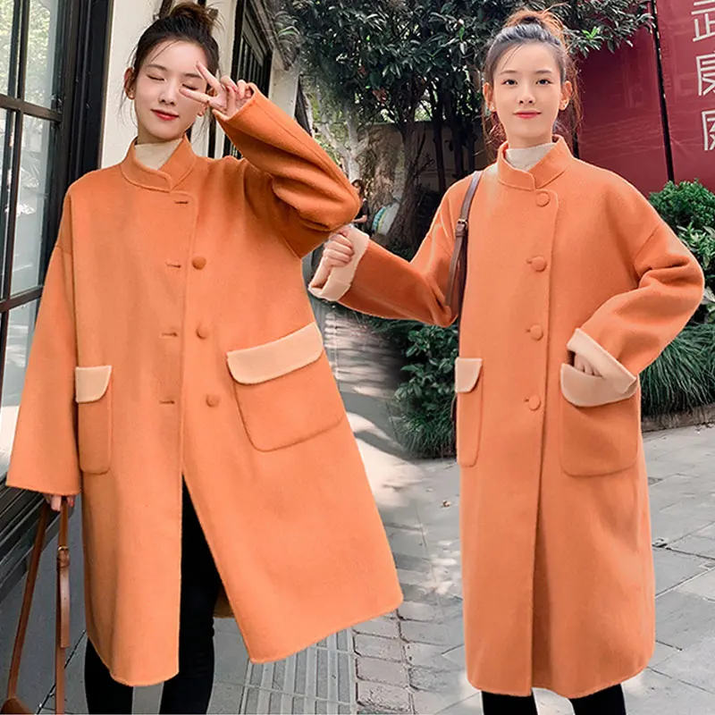 Shendu 2023 осенне-зимняя одежда новая женская больших размеров осенне-зимнее