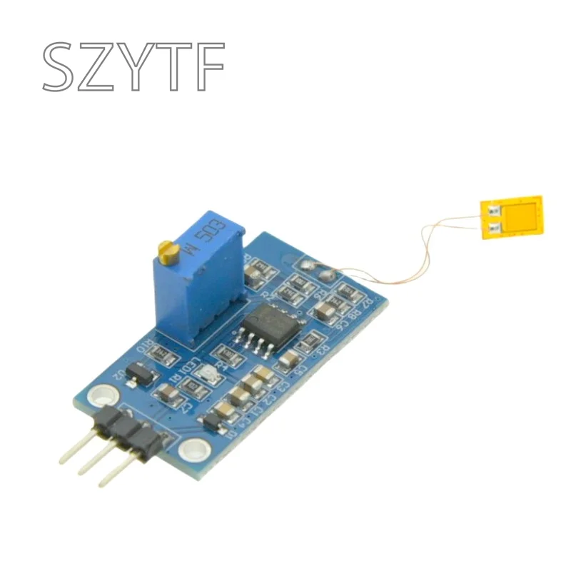 Модуль усилителя изгиба деформации модуль датчика взвешивания Y3 - купить по