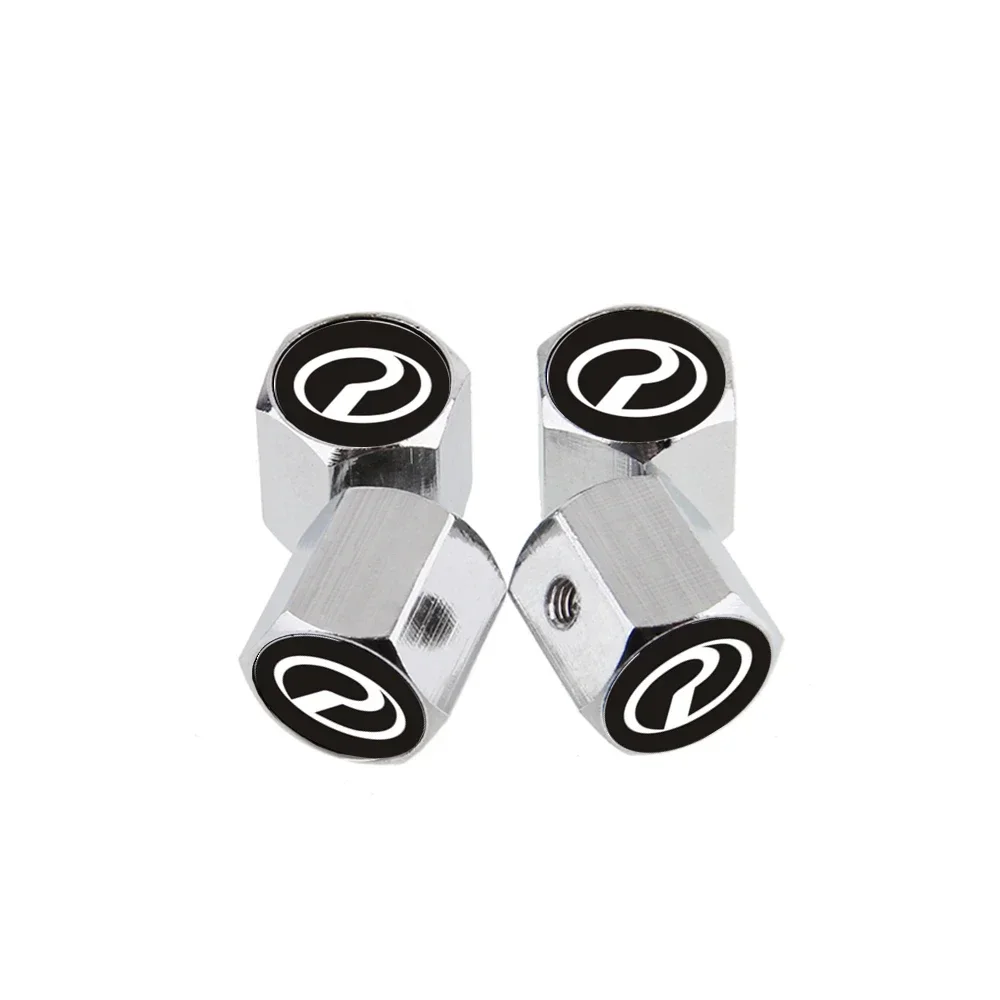 Автомобильные колеса клапан для шин противоугонные воздушные чехлы Perodua Axia Bezza Myvi