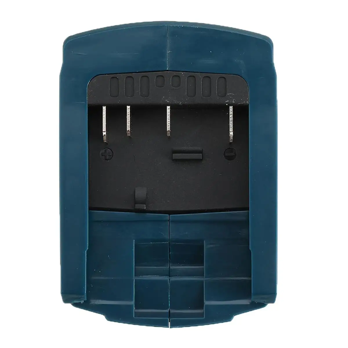 USB Преобразователь питания для аккумулятора Bosch 18V 3.0/4.0A Li-ion для зарядки телефона Экстренное питание на.