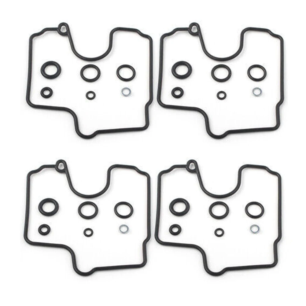 

Part Carburetor Set Rebuild Repair Kit Rubber Set Brass Carburetor For YTR YZF-R1 Brand New Direct Replacement