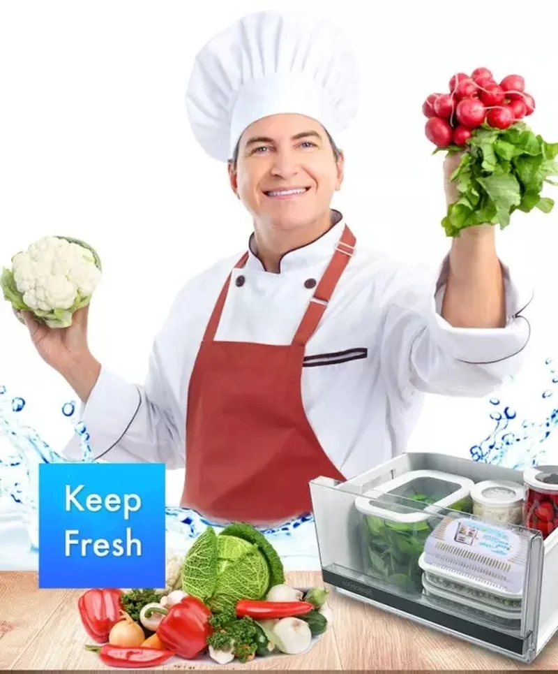 Очиститель воздуха дезодорант для холодильника морозильная камера бытовые